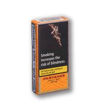 Partagas Mini Cigarillos - Pack of 10